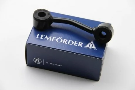 Фото тяга стабилизатораMB Sprinter LEMFORDER 2580101 Тяга стабилизатораMB Sprinter LEMFORDER 2580101