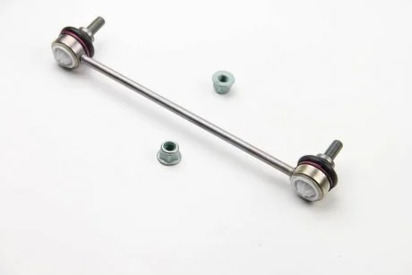 Фото тяга стабилизатора LEMFORDER 2581002 Тяга стабилизатора LEMFORDER 2581002