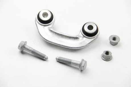 Фото стойка стабилизатора перед. LEMFORDER 25857 02 Стойка стабилизатора перед. LEMFORDER 25857 02