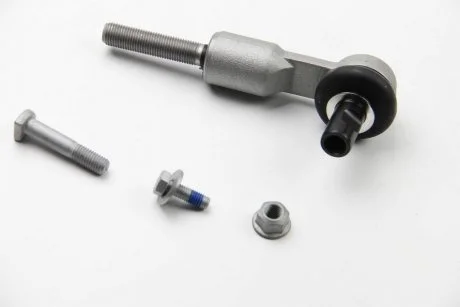 Фото наконечник поперечної кермової тяги LEMFORDER 2586301 Наконечник поперечної кермової тяги LEMFORDER 2586301