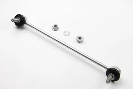 Фото тяга / стійка стабілізатора LEMFORDER 2587002 Тяга / стійка стабілізатора LEMFORDER 2587002