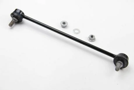 Фото тяга / стійка стабілізатора LEMFORDER 2587102 Тяга / стійка стабілізатора LEMFORDER 2587102