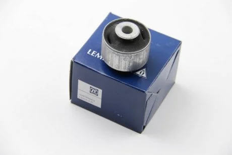 Фото с/блок важеля A4 95-01 LEMFORDER 2590901 С/блок важеля A4 95-01 LEMFORDER 2590901