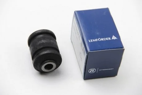 Фото сайлентблок LEMFORDER 2593101 Сайлентблок LEMFORDER 2593101