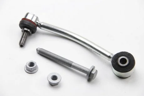 Фото стойка стабилизатора зад. LEMFORDER 2605002 Стойка стабилизатора зад. LEMFORDER 2605002