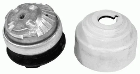 Подушка коробки 3.1 TD | 2.7TD LEMFORDER 26083 01