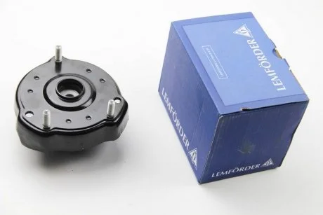 Фото опора аморт. MB W211 передн. (Lemferder) LEMFORDER 2608901 Опора аморт. MB W211 передн. (Lemferder) LEMFORDER 2608901