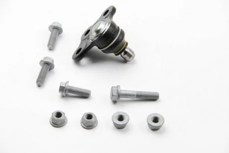 Фото кульова опора CORSA C 00- лів/прав LEMFORDER 2650102 Кульова опора CORSA C 00- лів/прав LEMFORDER 2650102