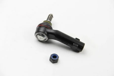 Фото наконечник рульової тяги FABIA 99- прав LEMFORDER 2667002 Наконечник рульової тяги FABIA 99- прав LEMFORDER 2667002