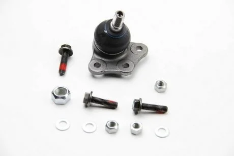 Фото кульова опора (скошений) Doblo 01- LEMFORDER 26705 02 Кульова опора (скошений) Doblo 01- LEMFORDER 26705 02