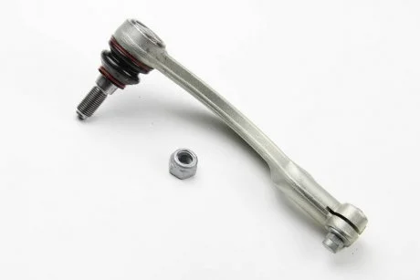 Фото наконечник поперечної кермової тяги LEMFORDER 2671202 Наконечник поперечної кермової тяги LEMFORDER 2671202