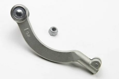 Фото наконечник рулевой тяги LEMFORDER 2671302 Наконечник рулевой тяги LEMFORDER 2671302