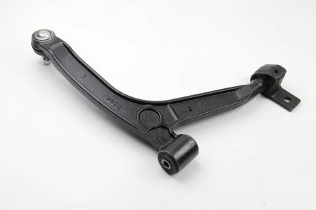 Фото рычаг перед. ниж. LEMFORDER 2671402 Рычаг перед. ниж. LEMFORDER 2671402