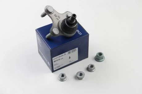 Фото шарова опора VW Caddy 03-> R LEMFORDER 2677302 Шарова опора VW Caddy 03-> R LEMFORDER 2677302