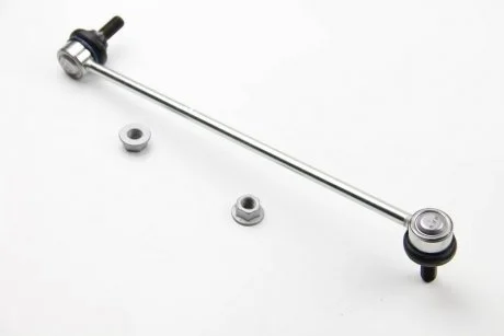 Фото тяга / стійка стабілізатора LEMFORDER 2677401 Тяга / стійка стабілізатора LEMFORDER 2677401