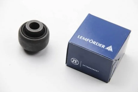 Фото сайлентблок LEMFORDER 2693901 Сайлентблок LEMFORDER 2693901