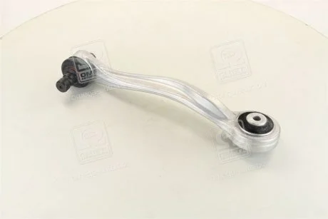 Рычаг передний верхний Audi A6/A8 04- (сзади) Л. LEMFORDER 2702901