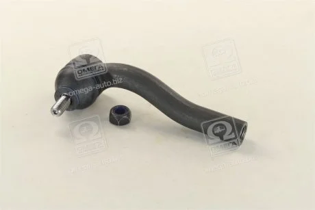 Наконечник рулевой тяги LEMFORDER 2707502