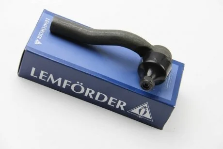 Фото рульової наконечник PALIO,SIENA прав LEMFORDER 2707602 Рульової наконечник PALIO,SIENA прав LEMFORDER 2707602