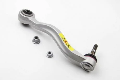 Фото рычаг LEMFORDER 27139 02 Рычаг LEMFORDER 27139 02