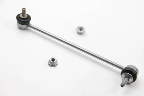 Фото тяга стабилизатора LEMFORDER 2714902 Тяга стабилизатора LEMFORDER 2714902