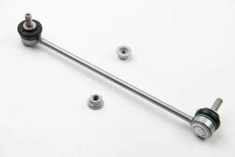 Фото тяга стабилизатора LEMFORDER 2715002 Тяга стабилизатора LEMFORDER 2715002