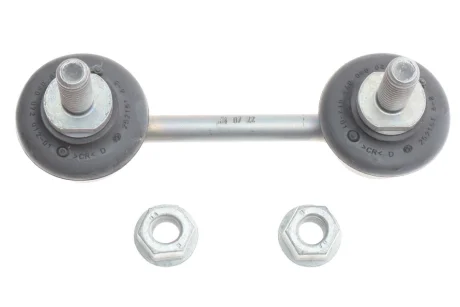 Тяга/стойка стабилизатора LEMFORDER 2717102