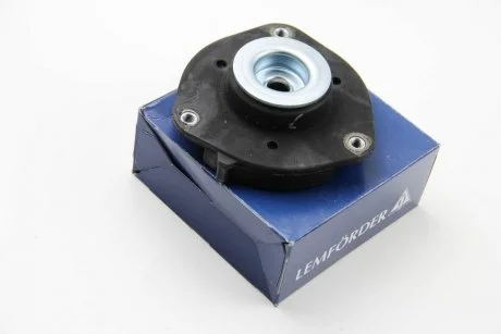 Фото подушка амортизатора A3 1.6-3.2 03- LEMFORDER 2718401 Подушка амортизатора A3 1.6-3.2 03- LEMFORDER 2718401