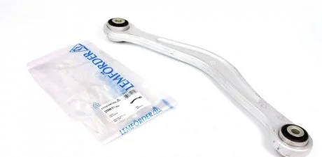 Фото рычаг зад. верх. LEMFORDER 27280 01 Рычаг зад. верх. LEMFORDER 27280 01