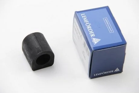 Втулка стабілізатора задн. SPRINTER 23mm LEMFORDER 2743901
