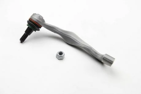 Наконечник тяги рульов. Multivan V 03-, Transporter V 03- лівий LEMFORDER 2759402