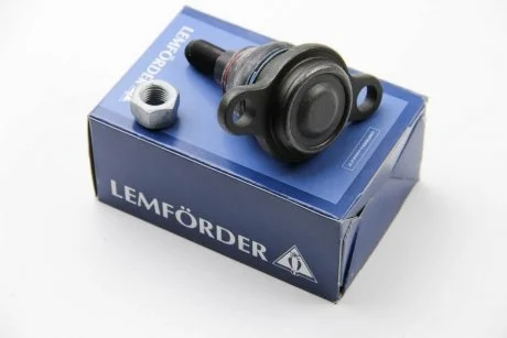 Фото кульова опора T5 3.2T 03- LEMFORDER 2759802 Кульова опора T5 3.2T 03- LEMFORDER 2759802