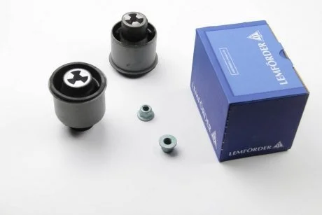 Фото ремкомплект балки моста LEMFORDER 2762701 Ремкомплект балки моста LEMFORDER 2762701