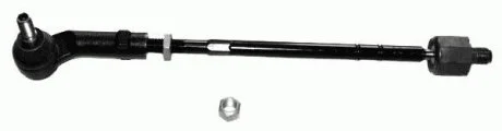 Фото рульова тяга LEMFORDER 27645 01 Рульова тяга LEMFORDER 27645 01