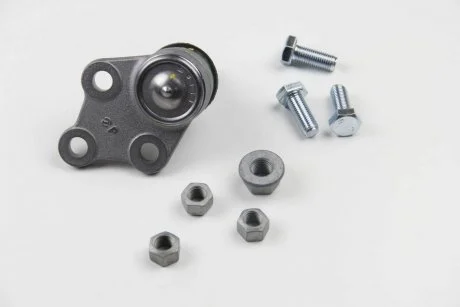 Фото кульова опора перед. нижня ліва/права DB Vito/Viano W639 09/03- LEMFORDER 2766602 Кульова опора перед. нижня ліва/права DB Vito/Viano W639 09/03- LEMFORDER 2766602