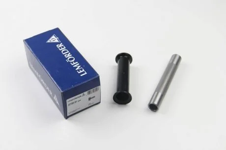 Фото комплект монтажний W168 LEMFORDER 2773301 Комплект монтажний W168 LEMFORDER 2773301