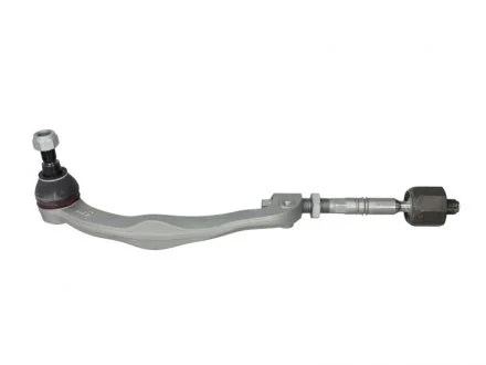 Фото рульова тяга(з наконечником) LEMFORDER 27987 Рульова тяга(з наконечником) LEMFORDER 27987