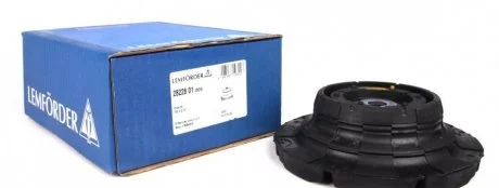 Фото опора стійка амортизатора LEMFORDER 28228 01 Опора стійка амортизатора LEMFORDER 28228 01