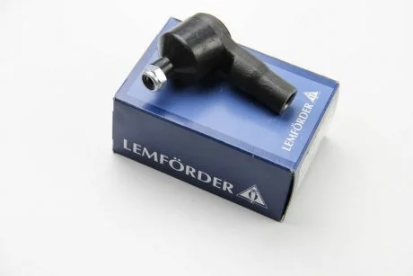 Фото наконечник поперечної кермової тяги LEMFORDER 2832401 Наконечник поперечної кермової тяги LEMFORDER 2832401