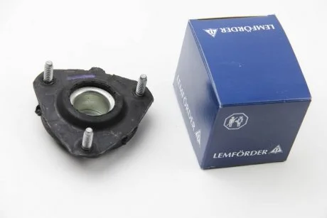 Фото опора амортизатора верхня LEMFORDER 2887701 Опора амортизатора верхня LEMFORDER 2887701