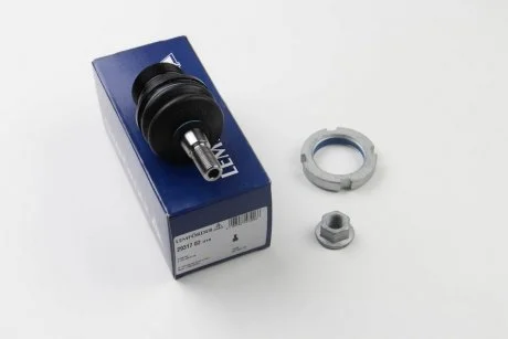 Фото кульова опора 163 98- лів/прав передн. LEMFORDER 2931702 Кульова опора 163 98- лів/прав передн. LEMFORDER 2931702