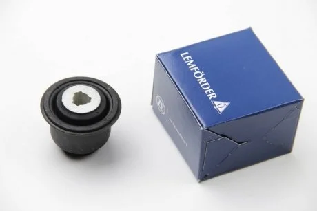 Фото сайлентблок LEMFORDER 2951601 Сайлентблок LEMFORDER 2951601