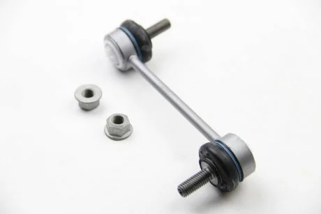 Фото стойка стабилизатора зад. LEMFORDER 29576 02 Стойка стабилизатора зад. LEMFORDER 29576 02