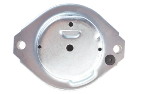 Подушка двигуна лів.E60 03- LEMFORDER 2982601