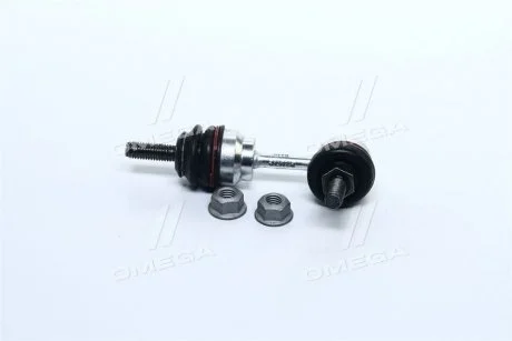 Фото тяга стабілізатора передн. 135mm Smart Fortwo -07, Roadster. LEMFORDER 2992502 Тяга стабілізатора передн. 135mm Smart Fortwo -07, Roadster. LEMFORDER 2992502