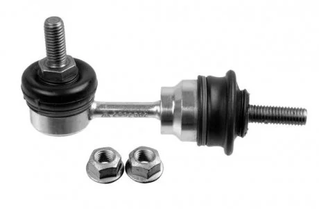 Фото тяга стабілізатора LEMFORDER 29925 Тяга стабілізатора LEMFORDER 29925