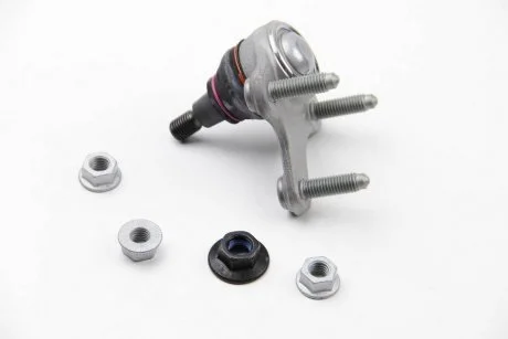 Фото кульова опора ліва PASSAT 05- LEMFORDER 2999802 Кульова опора ліва PASSAT 05- LEMFORDER 2999802