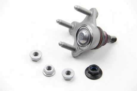 Фото кульова опора LEMFORDER 2999902 Кульова опора LEMFORDER 2999902