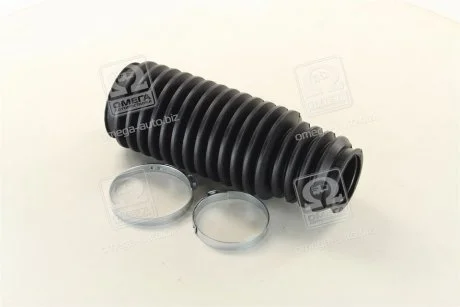 Фото пильовик (набір), кермове управління LEMFORDER 3012301 Пильовик (набір), кермове управління LEMFORDER 3012301