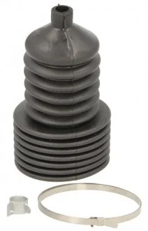 Чохол захисний Лів/Прав (довжина160мм 10мм/40мм, смуги) OPEL ARENA, RENAULT 11, 18, 18 VARIABLE, 19 I, 19 I CHAMADE, 19 II, 19 II CHAMADE, 19 II/HATCHBACK, 20, 21, 25, 30 1.0-Electric 02.75-10.02 LEMFORDER 30154